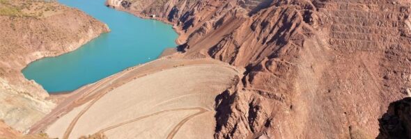 Civil Society Urges The World Bank To Back Out Of Giant Hydropower Dams in Tajikistan, Nepal and Africa